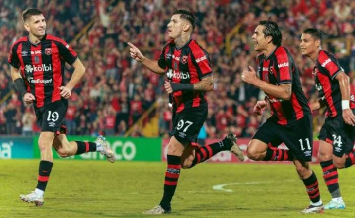 Nhận định, soi k&egrave;o Deportivo Saprissa vs Alajuelense, 09h00 ng&agrave;y 3/11: Kh&ocirc;ng thể cản Alajuelense