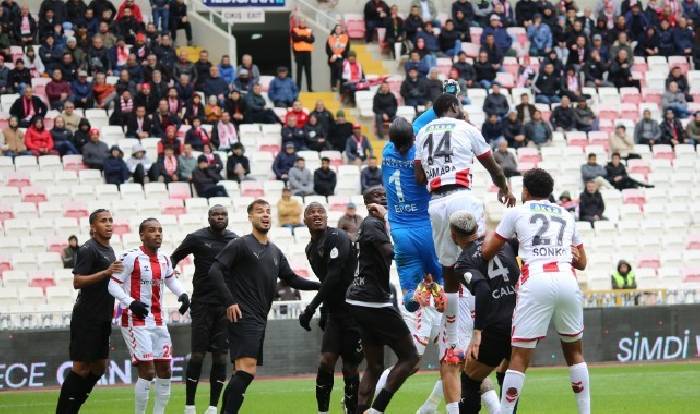 Nhận định, soi k&egrave;o Eyupspor vs Hatayspor, 20h00 ng&agrave;y 03/11: Ngựa &ocirc; tiếp tục thăng hoa