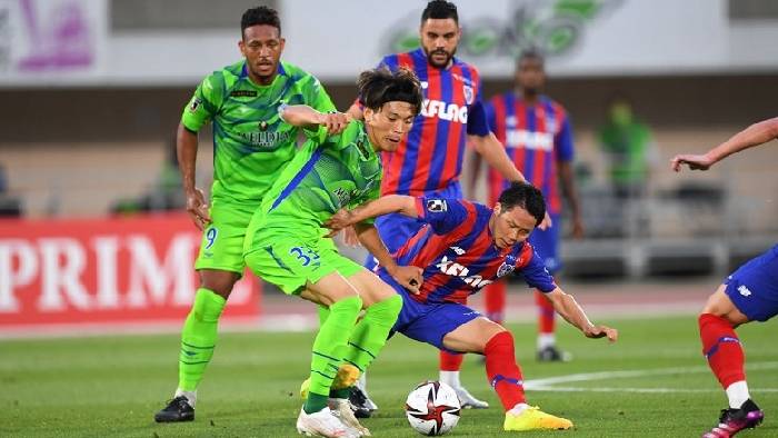 Nhận định, soi k&egrave;o FC Tokyo vs Shonan Bellmare, 12h00 ng&agrave;y 3/11: Nỗi đau k&eacute;o d&agrave;i