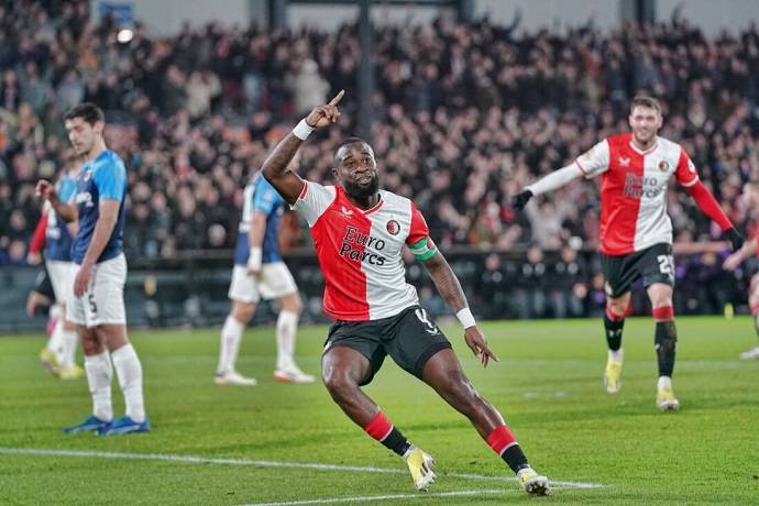 Nhận định, soi k&egrave;o Feyenoord vs AZ Alkmaar, 3h00 ng&agrave;y 3/11: Kh&oacute; c&oacute; bất ngờ