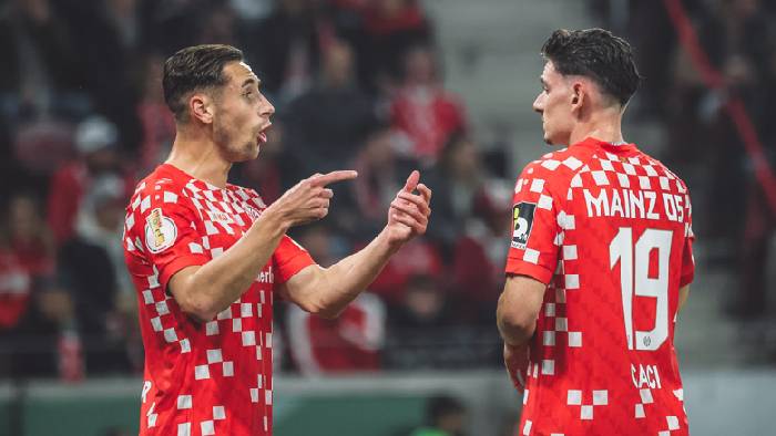 Nhận định, soi k&egrave;o Freiburg vs Mainz 05, 21h30 ng&agrave;y 3/11: Cửa tr&ecirc;n &lsquo;tạch&rsquo;