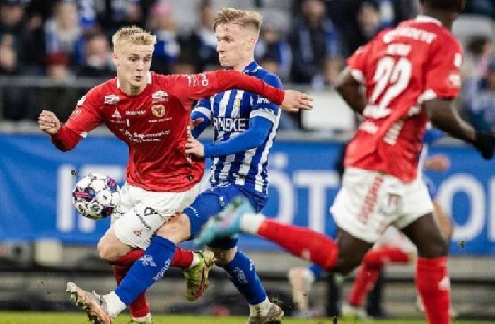 Nhận định, soi k&egrave;o Goteborg vs Kalmar, 23h30 ng&agrave;y 2/11: Kh&aacute;ch lấn chủ