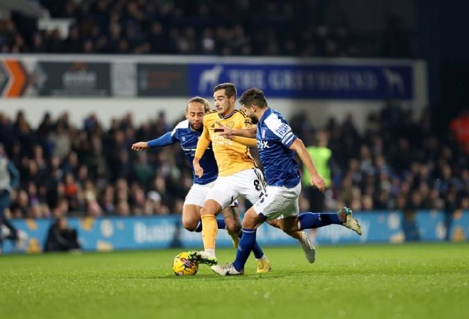 Nhận định, soi k&egrave;o Ipswich vs Leicester City, 22h00 ng&agrave;y 2/11: Tiếp đ&agrave; bất bại