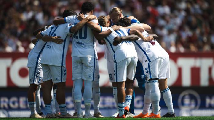 Nhận định, soi k&egrave;o Kaiserslautern vs Magdeburg, 19h30 ng&agrave;y 3/11: Cửa dưới thắng thế