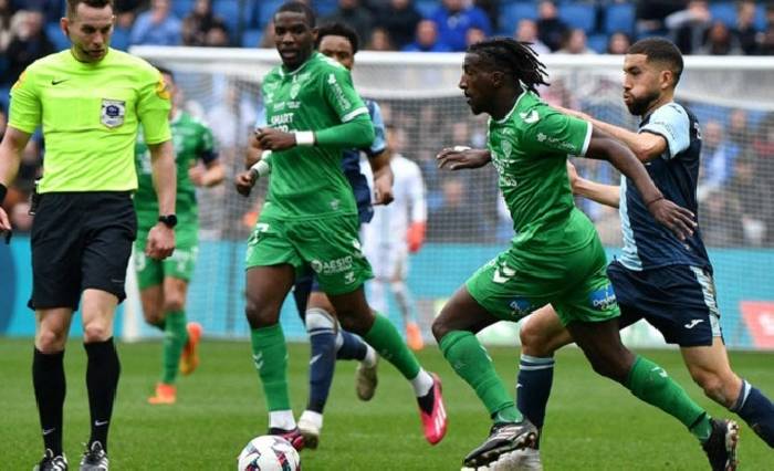 Nhận định, soi k&egrave;o Le Havre vs Montpellier, 23h00 ng&agrave;y 3/11: Đạp đ&aacute;y vươn l&ecirc;n