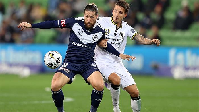 Nhận định, soi k&egrave;o Melbourne Victory vs Macarthur FC, 12h00 ng&agrave;y 3/11: Kh&ocirc;ng hề ngon ăn