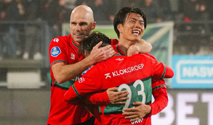 Nhận định, soi k&egrave;o NEC Nijmegen vs Groningen, 20h30 ng&agrave;y 3/11: Kh&oacute; tin &lsquo;l&iacute;nh mới&rsquo;