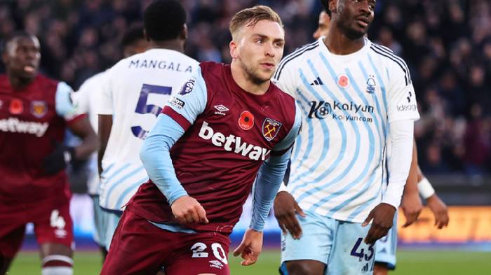 Nhận định, soi k&egrave;o Nottingham vs West Ham, 22h00 ng&agrave;y 2/11: Kh&oacute; cho cửa tr&ecirc;n