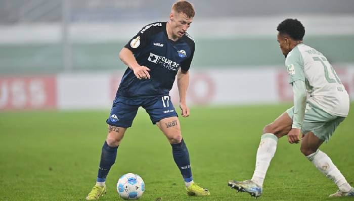 Nhận định, soi k&egrave;o Paderborn vs Eintracht Braunschweig, 19h30 ng&agrave;y 3/11: Cửa dưới &lsquo;tạch&rsquo;