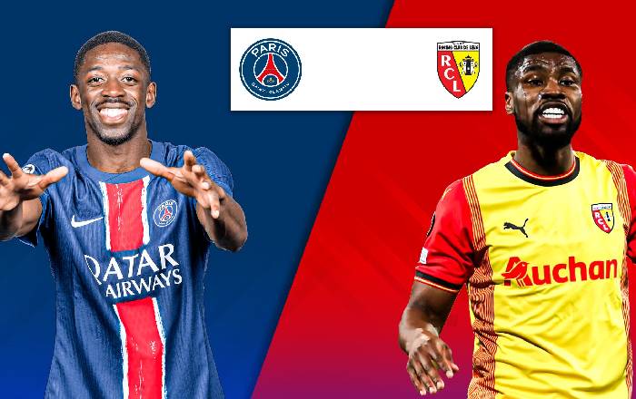 Nhận định, soi k&egrave;o PSG vs Lens, 23h00 ng&agrave;y 2/11: Sức mạnh nh&agrave; v&ocirc; địch