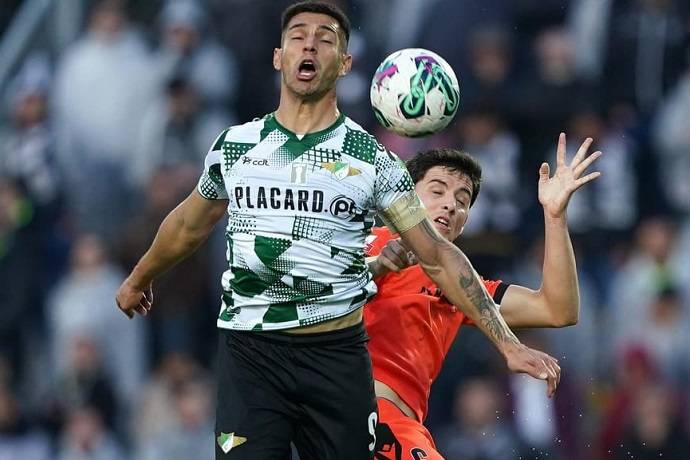 Nhận định, soi k&egrave;o Vitoria Guimaraes vs Moreirense, 1h00 ng&agrave;y 4/11: Kh&oacute; cho kh&aacute;ch