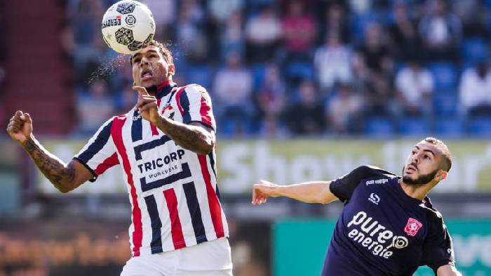 Nhận định, soi k&egrave;o Willem II vs Twente, 22h30 ng&agrave;y 2/11: Ca kh&uacute;c khải ho&agrave;n