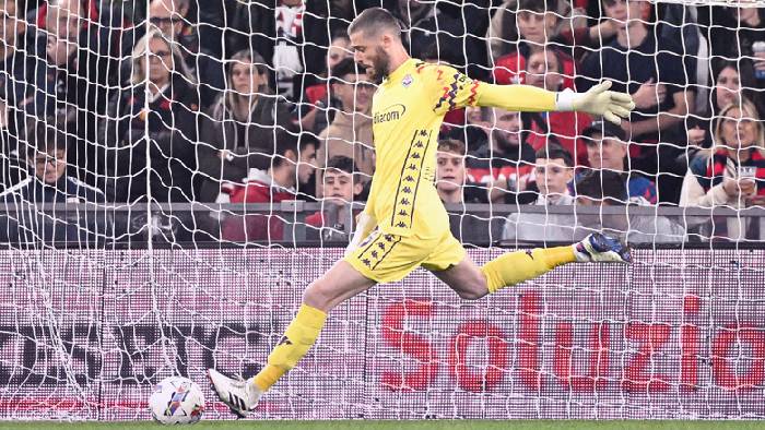 Si&ecirc;u m&aacute;y t&iacute;nh dự đo&aacute;n Torino vs Fiorentina, 21h00 ng&agrave;y 3/11