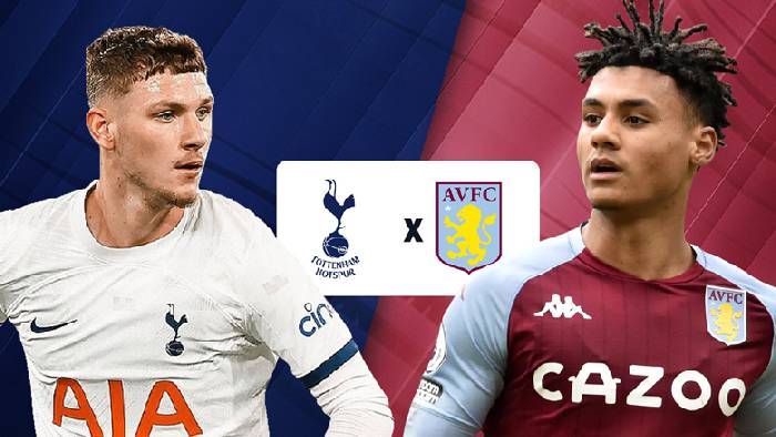 Si&ecirc;u m&aacute;y t&iacute;nh dự đo&aacute;n Tottenham vs Aston Villa, 21h00 ng&agrave;y 3/11