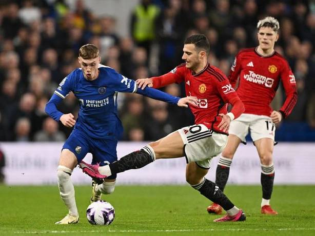 Soi k&egrave;o g&oacute;c MU vs Chelsea, 23h30 ng&agrave;y 3/11