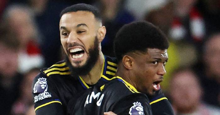 HLV Ruben Amorim tuy&ecirc;n bố bất ngờ khi MU đứt mạch thắng