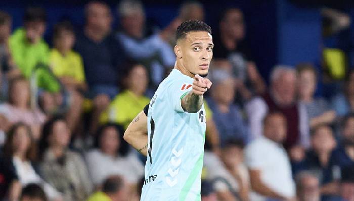 K&egrave;o v&agrave;ng b&oacute;ng đ&aacute; Real Betis vs Mallorca, 03h00 ng&agrave;y 3/11: Kh&oacute; thắng c&aacute;ch biệt