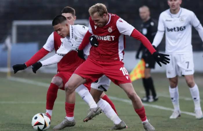 Nhận định, soi k&egrave;o Arda Kardzhali vs Levski Sofia, 20h15 ng&agrave;y 2/11: Bắn ph&aacute; ph&aacute;o đ&agrave;i Arena Arda