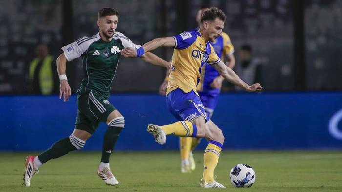 Nhận định, soi k&egrave;o Asteras Tripolis vs OFI Crete, 22h00 ng&agrave;y 3/11: Đối thủ y&ecirc;u th&iacute;ch