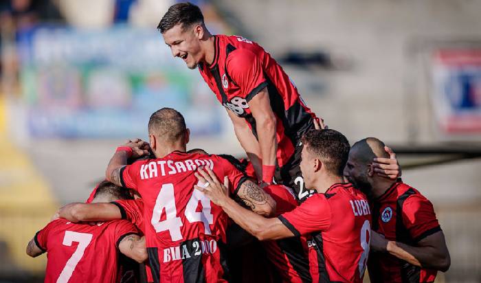 Nhận định, soi k&egrave;o Beroe vs Lokomotiv Sofia, 21h00 ng&agrave;y 3/11: Kh&oacute; cho cửa dưới