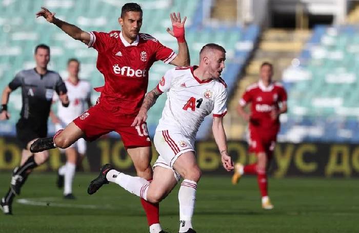 Nhận định, soi k&egrave;o Botev Vratsa vs CSKA 1948 Sofia, 23h15 ng&agrave;y 3/11: Đứt mạch chiến thắng