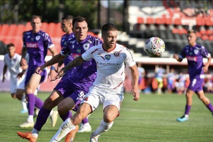 Nhận định, soi k&egrave;o Cherkasy vs Karpaty Lviv, 20h30 ng&agrave;y 3/11: Tr&ocirc;i dần về cuối bảng