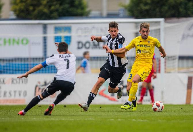 Nhận định, soi k&egrave;o Domzale vs NS Mura, 23h30 ng&agrave;y 3/11: Nỗ lực được ghi nhận