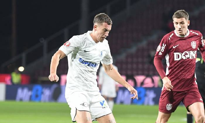 Nhận định, soi k&egrave;o Farul vs Csikszereda, 22h30 ng&agrave;y 3/11: Chia điểm