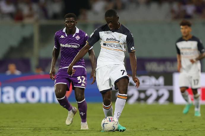Nhận định, soi k&egrave;o Fiorentina vs Lecce, 21h00 ng&agrave;y 2/11: Chiến thắng đầu tay