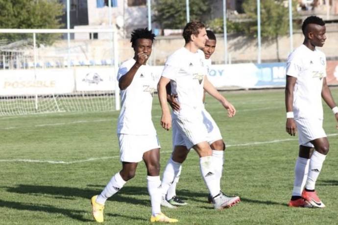 Nhận định, soi k&egrave;o Gandzasar Kapan vs Alashkert, 20h00 ng&agrave;y 3/11: Tiếp tục bại trận