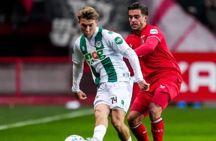 Nhận định, soi k&egrave;o Groningen vs Twente, 20h30 ng&agrave;y 2/11: D&egrave; chừng đối thủ