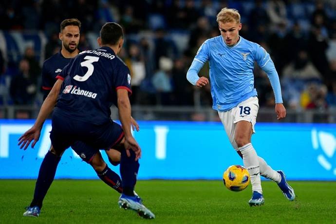 Nhận định, soi k&egrave;o Lazio vs Cagliari, 2h45 ng&agrave;y 4/11: B&eacute; hạt ti&ecirc;u