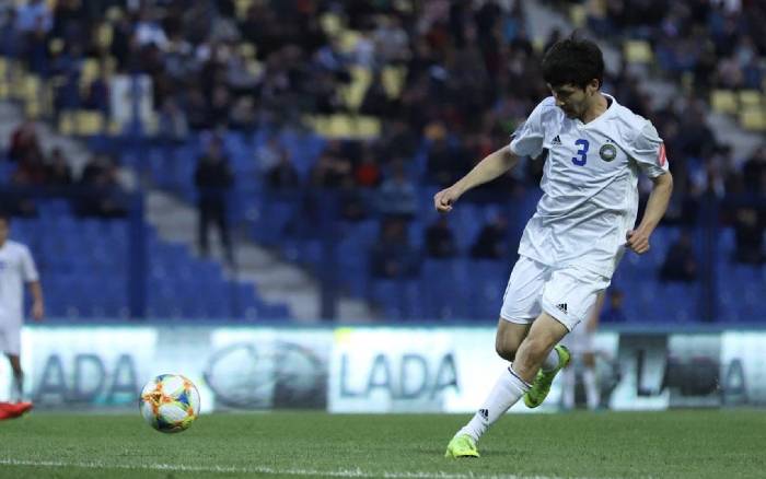 Nhận định, soi k&egrave;o Pakhtakor vs Bunyodkor, 20h30 ng&agrave;y 3/11: Tin v&agrave;o Pakhtakor