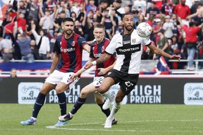 Nhận định, soi k&egrave;o Parma vs Bologna, 0h00 ng&agrave;y 3/11: Tin v&agrave;o kh&aacute;ch