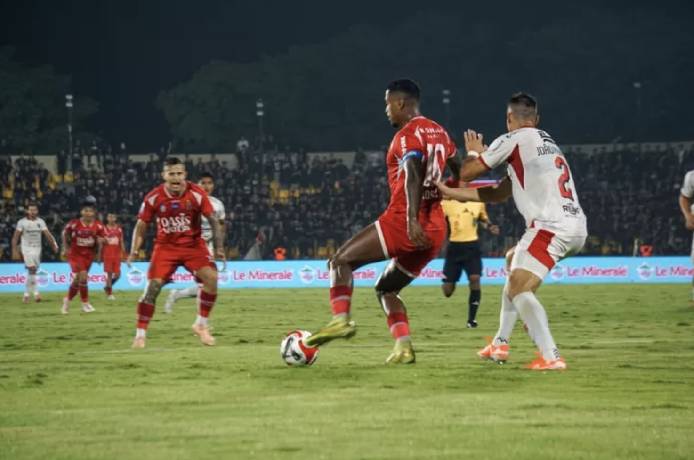 Nhận định, soi k&egrave;o Persijap Jepara vs Malut United, 15h30 ng&agrave;y 3/11: Chiến thắng thứ 5 li&ecirc;n tiếp