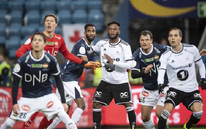 Nhận định, soi k&egrave;o Stromsgodset vs Viking, 20h30 ng&agrave;y 2/11: Cơ hội ng&agrave;n v&agrave;ng