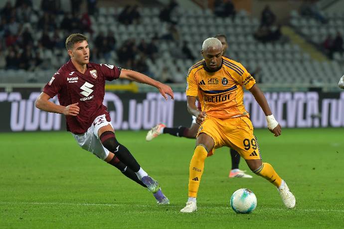 Nhận định, soi k&egrave;o Torino vs Pisa, 21h00 ng&agrave;y 2/11: Đi v&agrave;o quỹ đạo