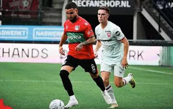 Nhận định, soi k&egrave;o Utrecht vs Nijmegen, 22h45 ng&agrave;y 2/11: 3 điểm ở lại