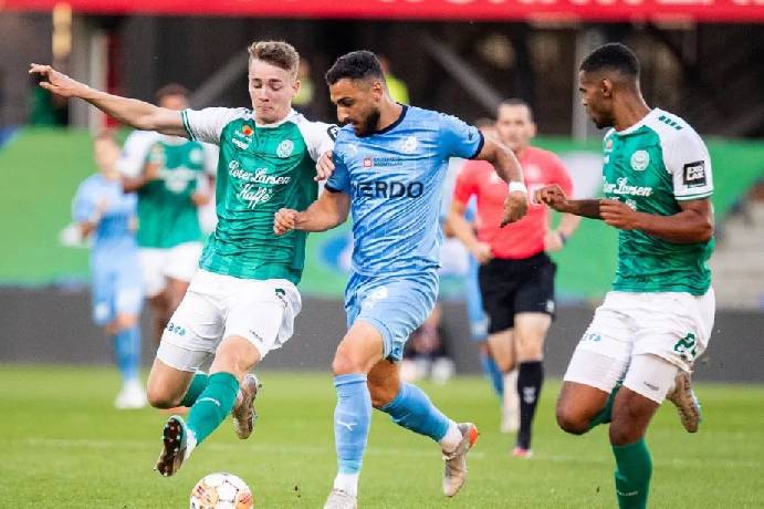 Nhận định, soi k&egrave;o Viborg vs Randers, 20h00 ng&agrave;y 2/11: Thể lực cạn kiệt