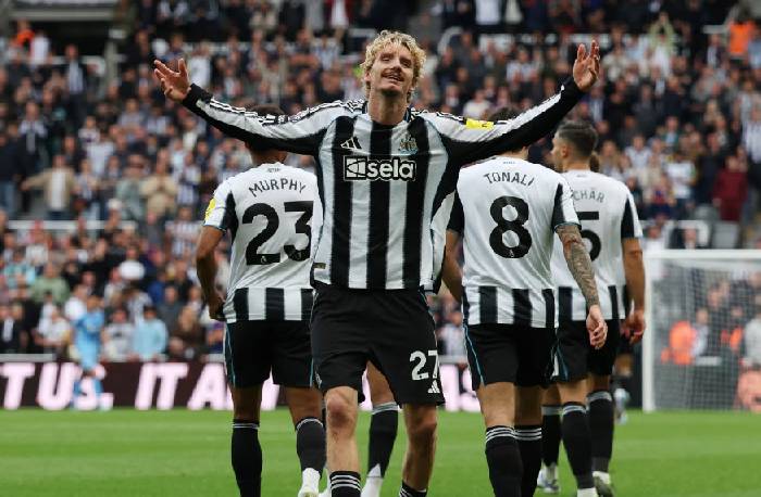 Nhận định, soi k&egrave;o West Ham vs Newcastle, 21h00 ng&agrave;y 2/11: Nghiền n&aacute;t b&uacute;a tạ