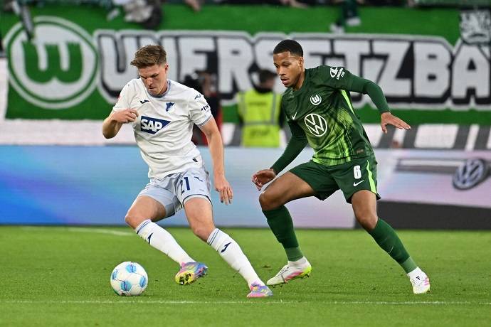 Nhận định, soi k&egrave;o Wolfsburg vs Hoffenheim, 23h30 ng&agrave;y 2/11: Chủ nh&agrave; sa s&uacute;t
