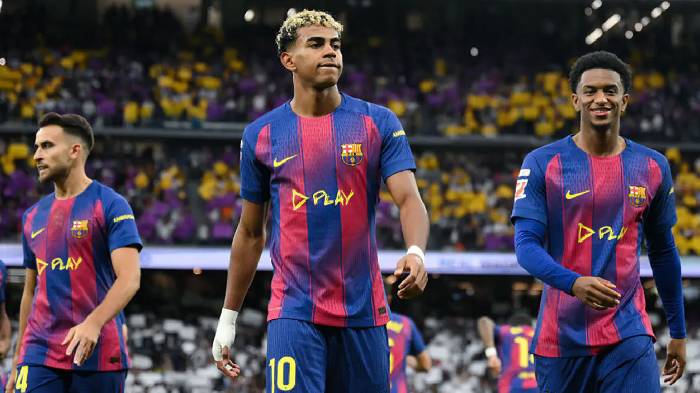 Soi k&egrave;o g&oacute;c Barcelona vs Elche, 00h30 ng&agrave;y 03/11