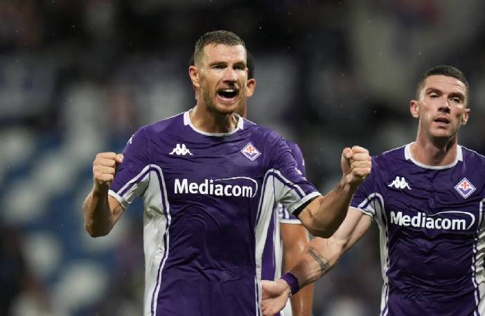 Soi k&egrave;o g&oacute;c Fiorentina vs Lecce, 21h00 ng&agrave;y 02/11