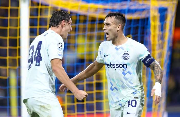 Soi k&egrave;o g&oacute;c Hellas Verona vs Inter Milan, 18h30 ng&agrave;y 02/11