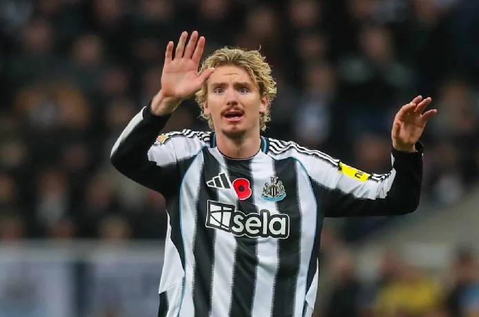 Soi k&egrave;o g&oacute;c West Ham vs Newcastle, 21h00 ng&agrave;y 02/11