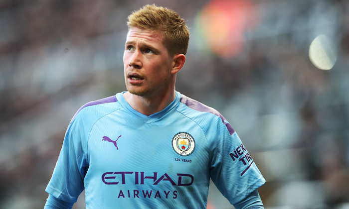 Burnley vs Man City (3h15 4/12): Chạy đ&agrave; cho derby Manchester