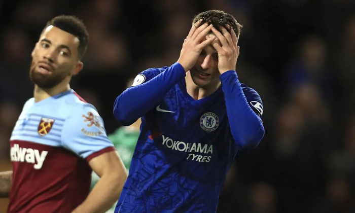 Chelsea vs Aston Villa (2h30 5/12): M&agrave;u Xanh nhạt nhẽo?