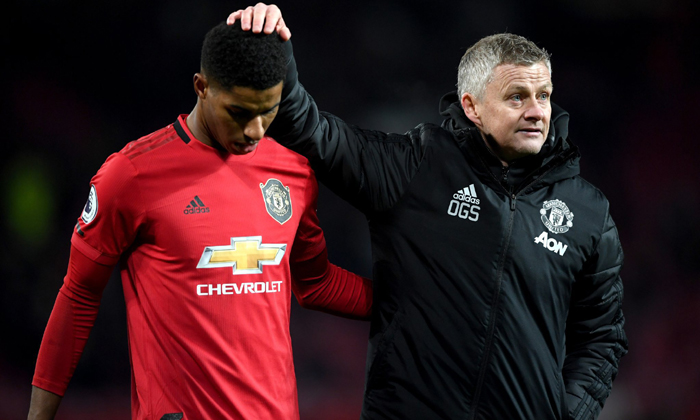 MU khởi đầu tệ nhất kỷ nguy&ecirc;n Premier League