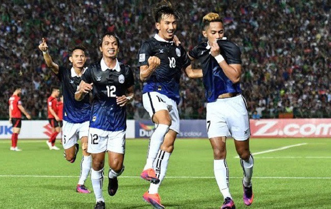 Nhận định b&oacute;ng đ&aacute; U22 Myanmar vs U22 Campuchia, 19h ng&agrave;y 2/12: Chờ đợi bất ngờ