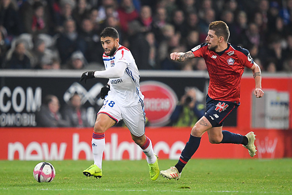 Nhận định b&oacute;ng đ&aacute; Lyon vs Lille, 3h05 ng&agrave;y 4/12: 3 điểm ở lại